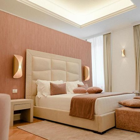 Mas Boutique Hotel Roma Dış mekan fotoğraf