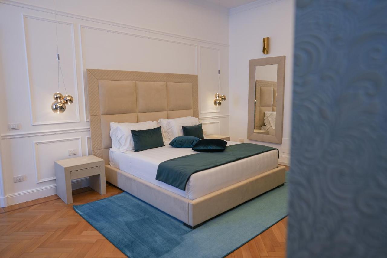 Mas Boutique Hotel Roma Dış mekan fotoğraf