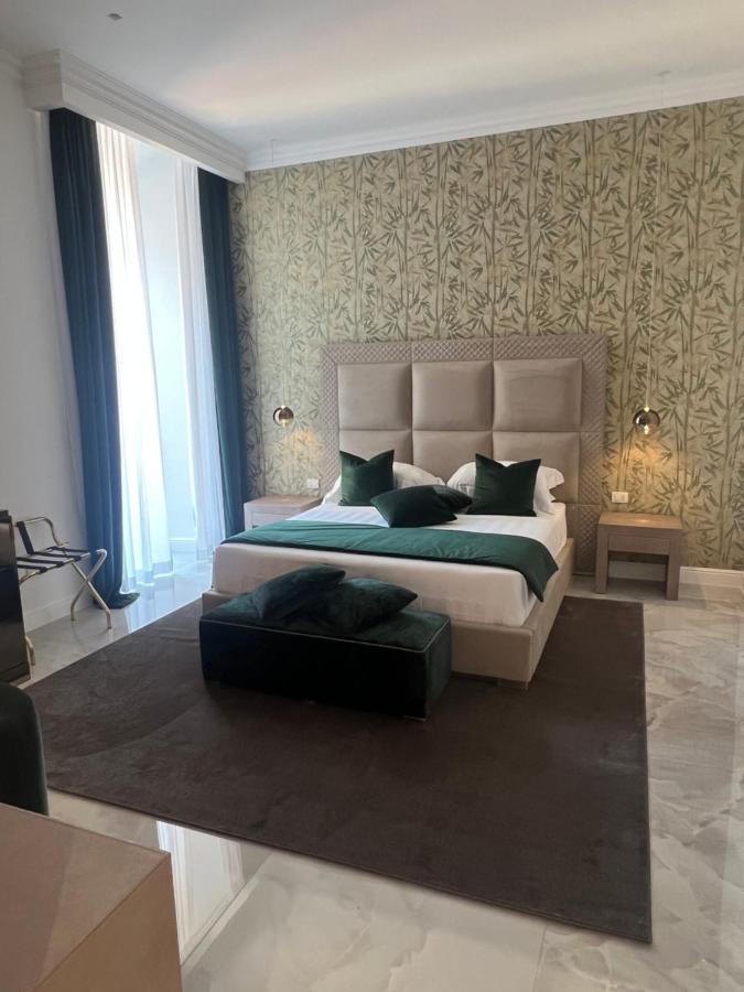 Mas Boutique Hotel Roma Dış mekan fotoğraf